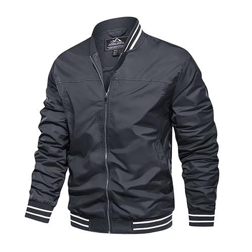 Men's Casual Jacket