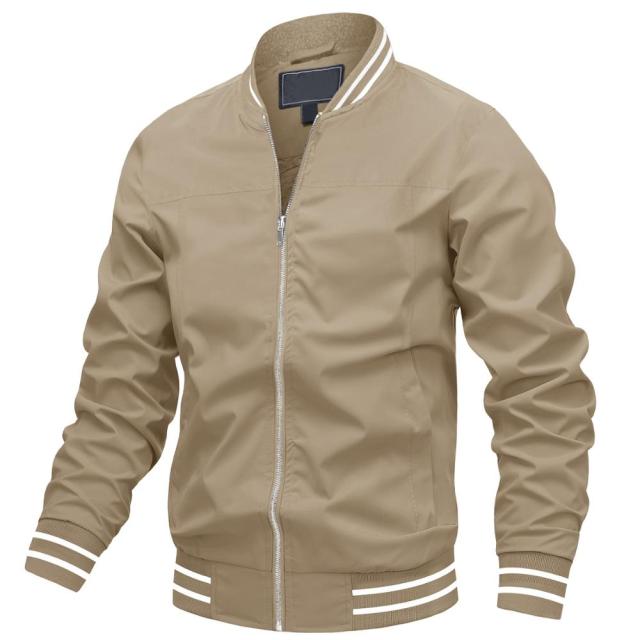 Men's Casual Jacket