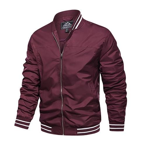 Men's Casual Jacket