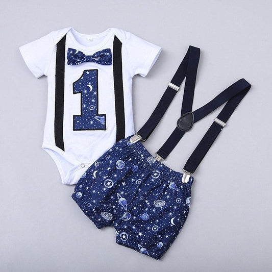 Baby Boy Clothes