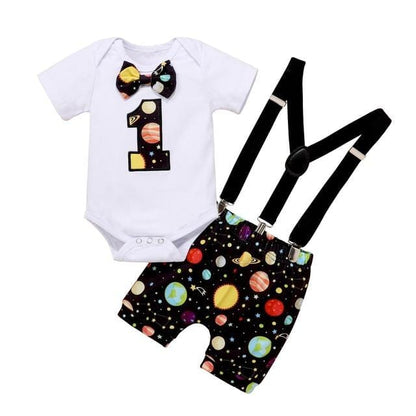 Baby Boy Clothes