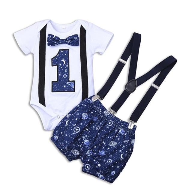 Baby Boy Clothes