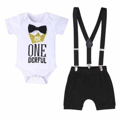 Baby Boy Clothes