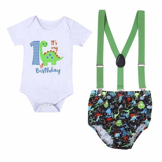 Baby Boy Clothes