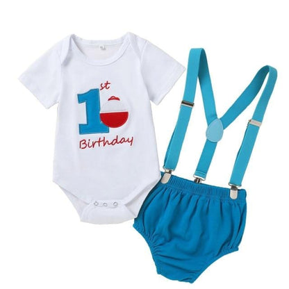 Baby Boy Clothes