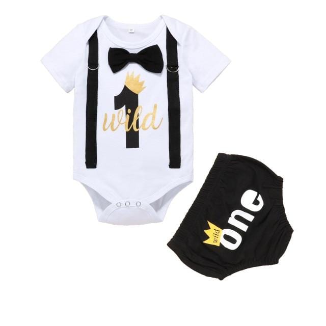 Baby Boy Clothes