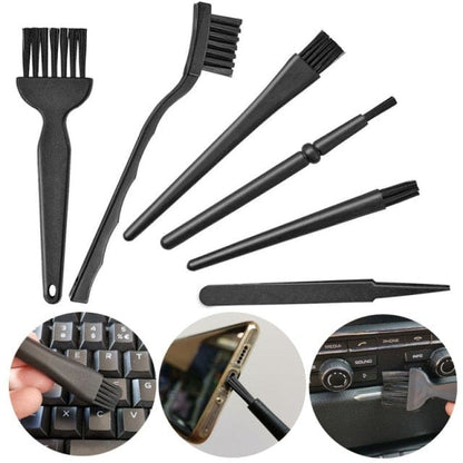 Keyboard Brush Kit