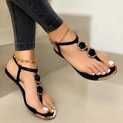 Women Fashion Flip Flops