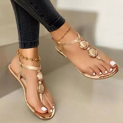 Women Fashion Flip Flops