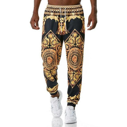 Men's Royal Joggers