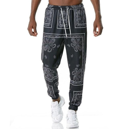 Men's Royal Joggers