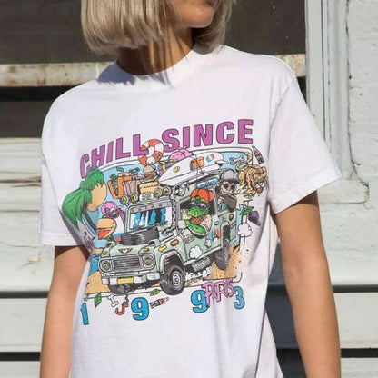 Vintage T Shirt