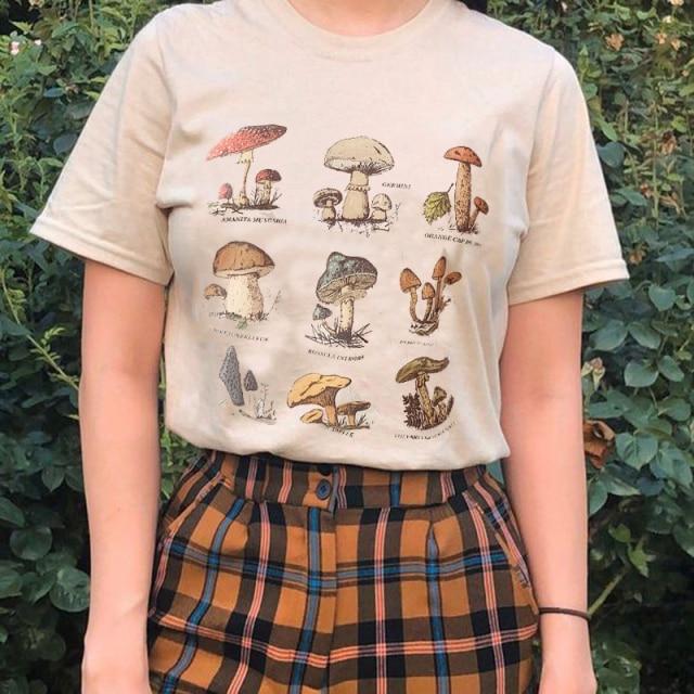 Vintage T Shirt