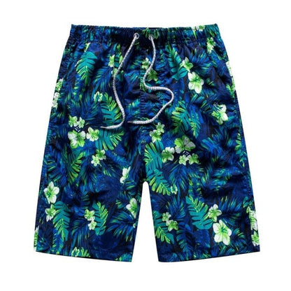 Men's Summer Beach Shorts