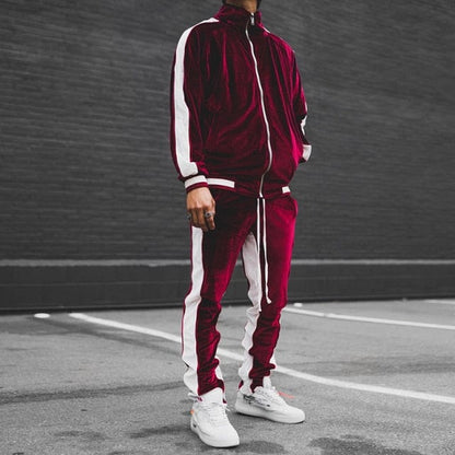 Men's Tracksuit