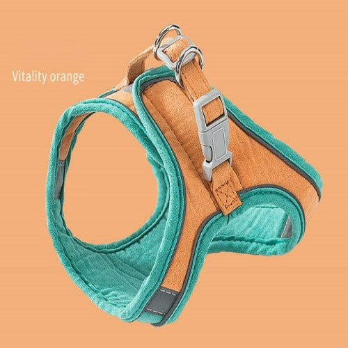 Pet Cat Vest Harness