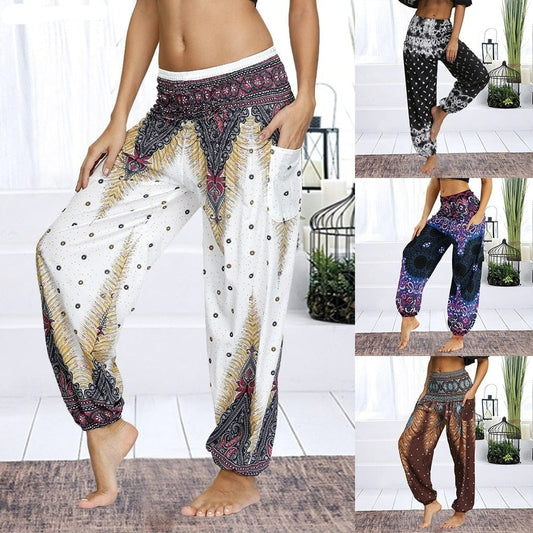 Casual Women Pants