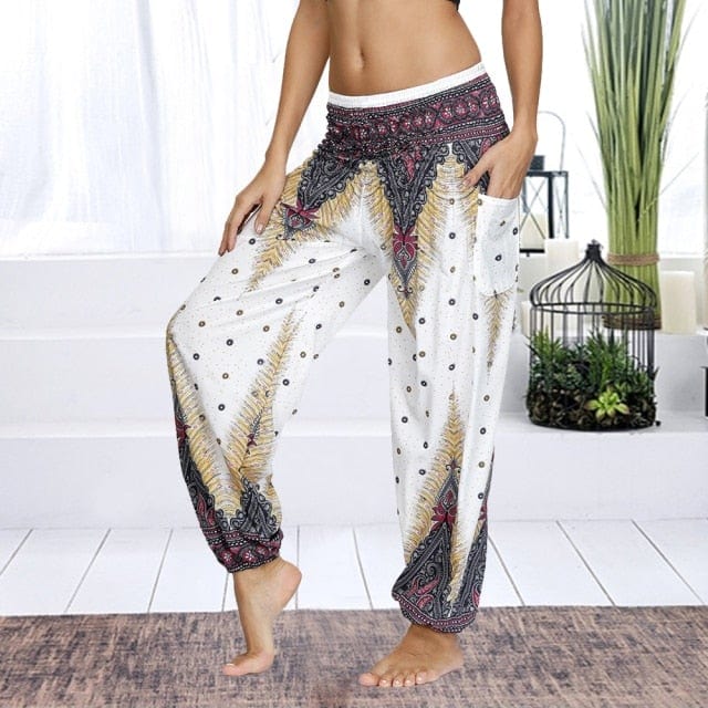 Casual Women Pants