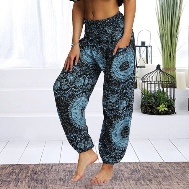 Casual Women Pants