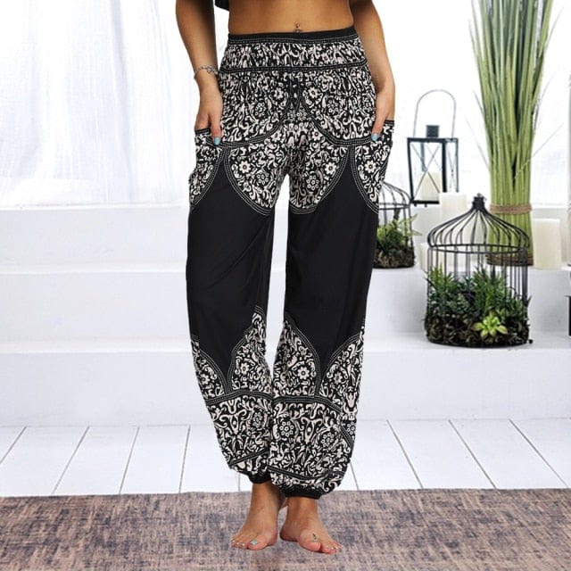 Casual Women Pants