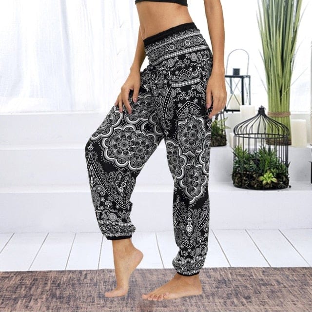 Casual Women Pants