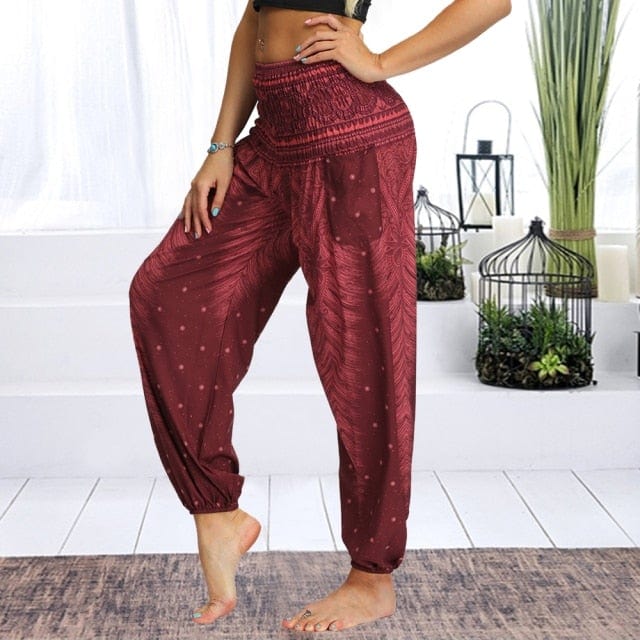 Casual Women Pants