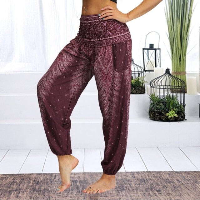 Casual Women Pants