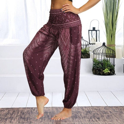 Casual Women Pants