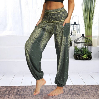 Casual Women Pants