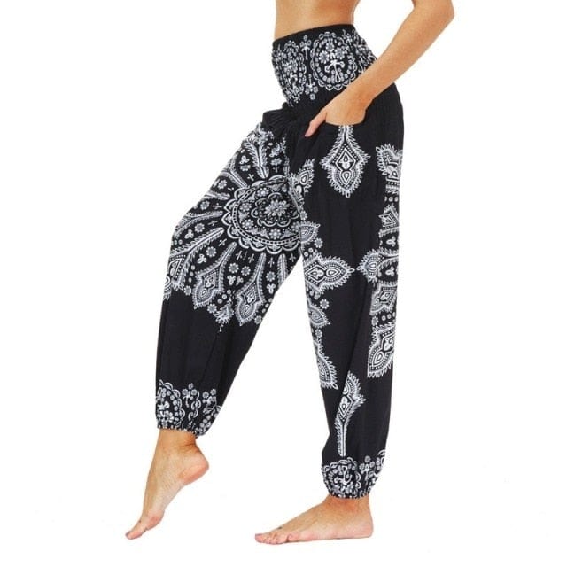 Casual Women Pants