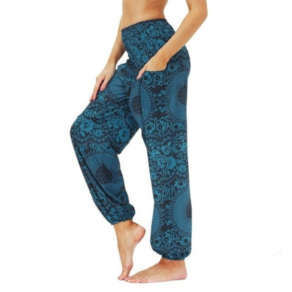 Casual Women Pants