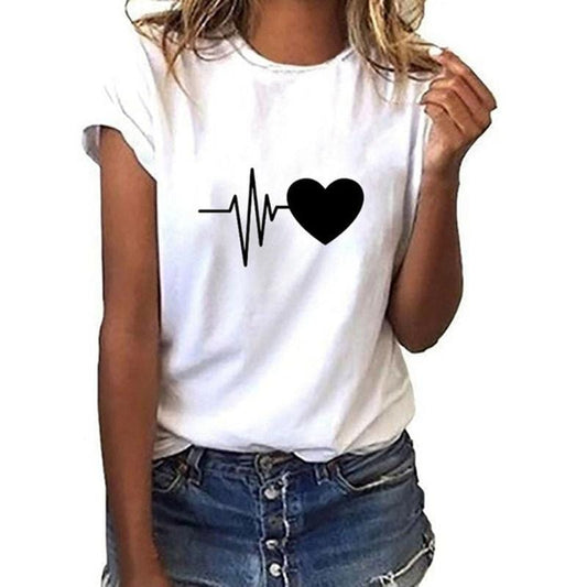 Women T Shirt