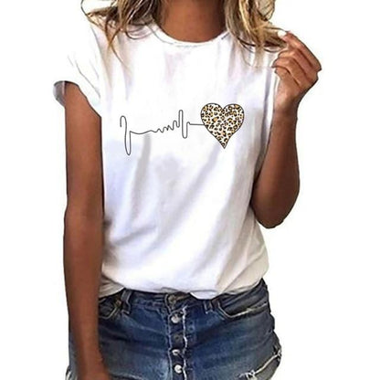 Women T Shirt