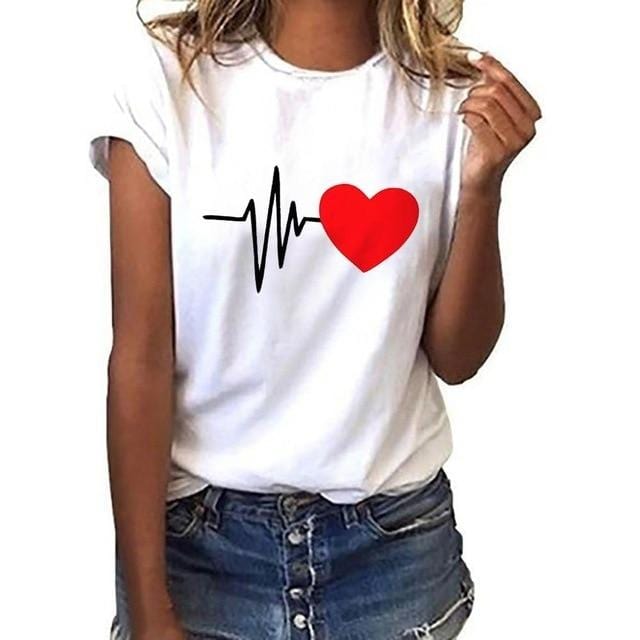 Women T Shirt