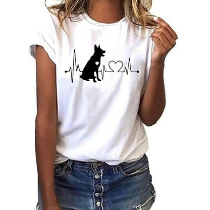 Women T Shirt