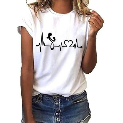 Women T Shirt