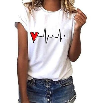 Women T Shirt