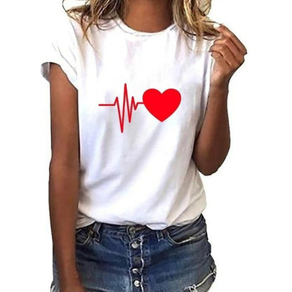 Women T Shirt