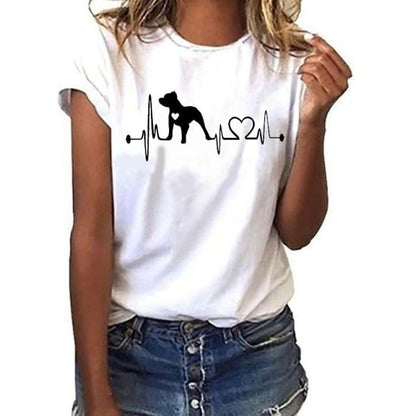 Women T Shirt