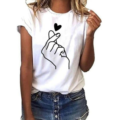 Women T Shirt