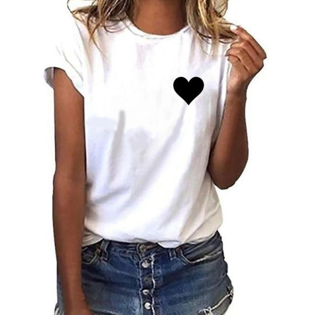 Women T Shirt