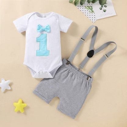 Baby Boy Clothes