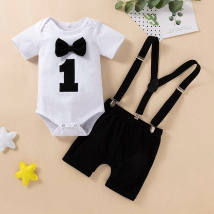 Baby Boy Clothes