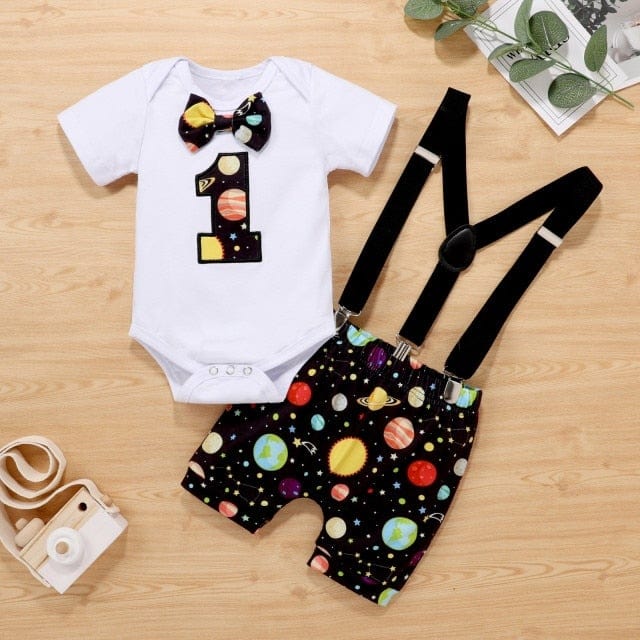 Baby Boy Clothes