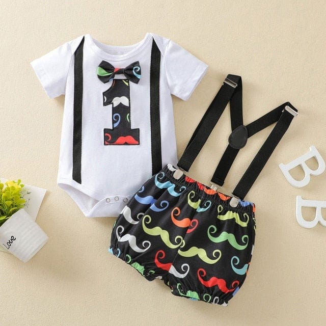 Baby Boy Clothes