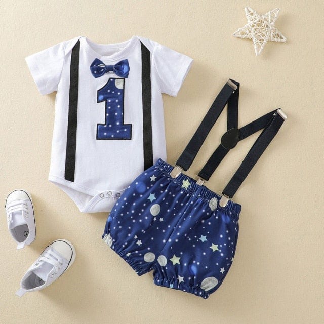 Baby Boy Clothes