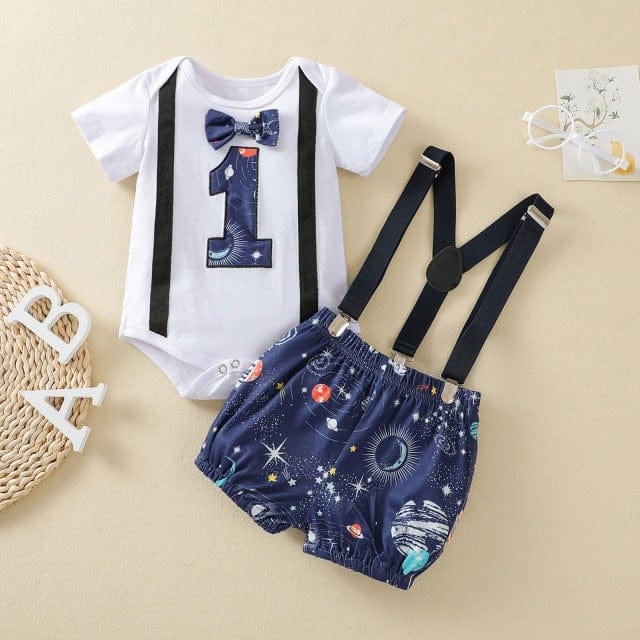 Baby Boy Clothes