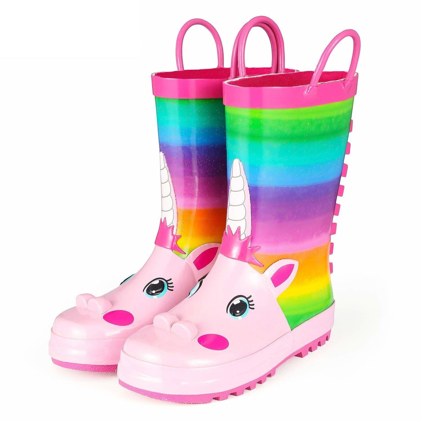 Kids Rain Boots