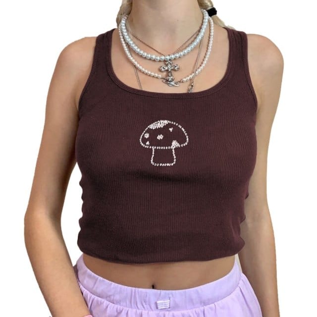 Women's Crop Top