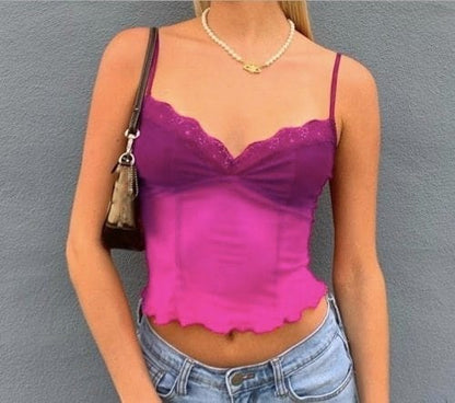 Women's Crop Top